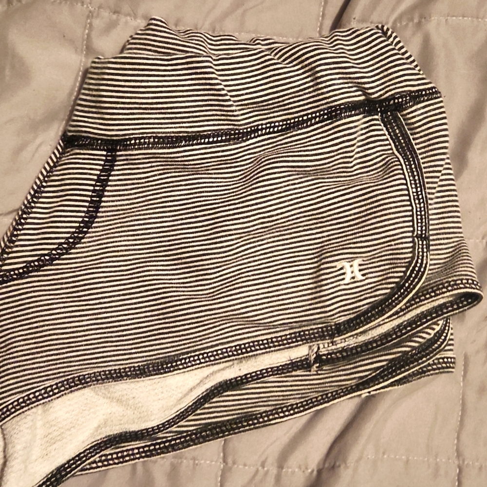 Hurley shorts